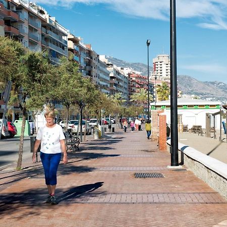 Las Piramides Fuengirola Exterior foto