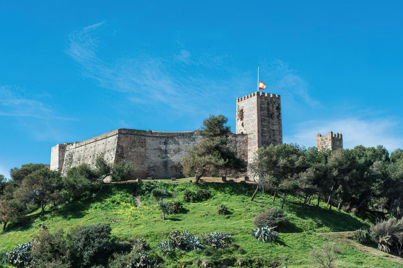Las Piramides Fuengirola Exterior foto