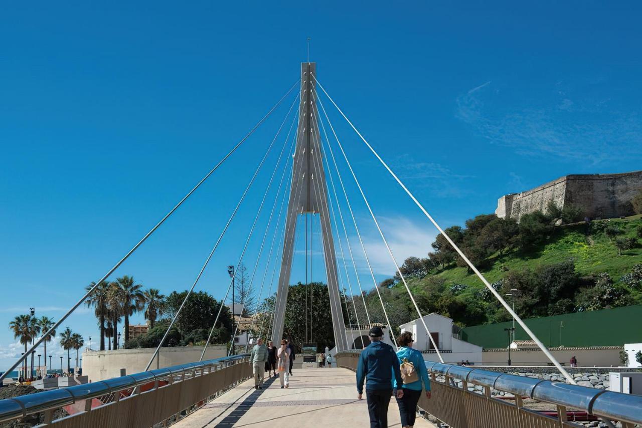 Las Piramides Fuengirola Exterior foto